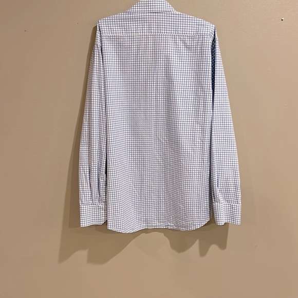 Robert Griffin Men’s button down dress shirt. - Picture 2 of 6